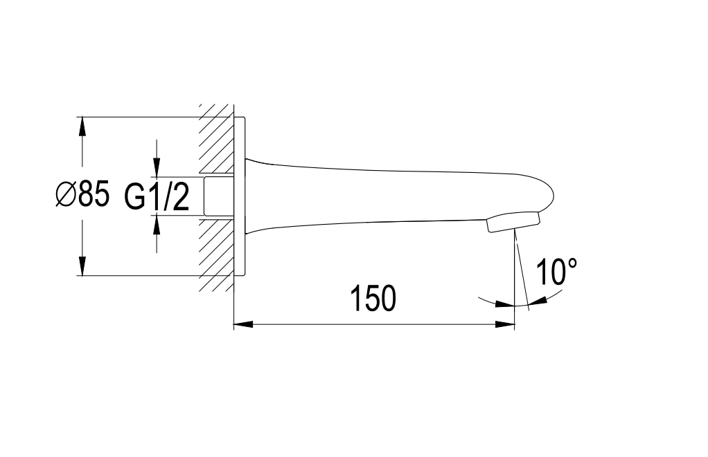 Volt Max Çikiş Ucu