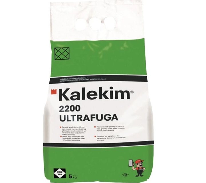 ULTRAFUGA BİTTER 5 KG (2246)