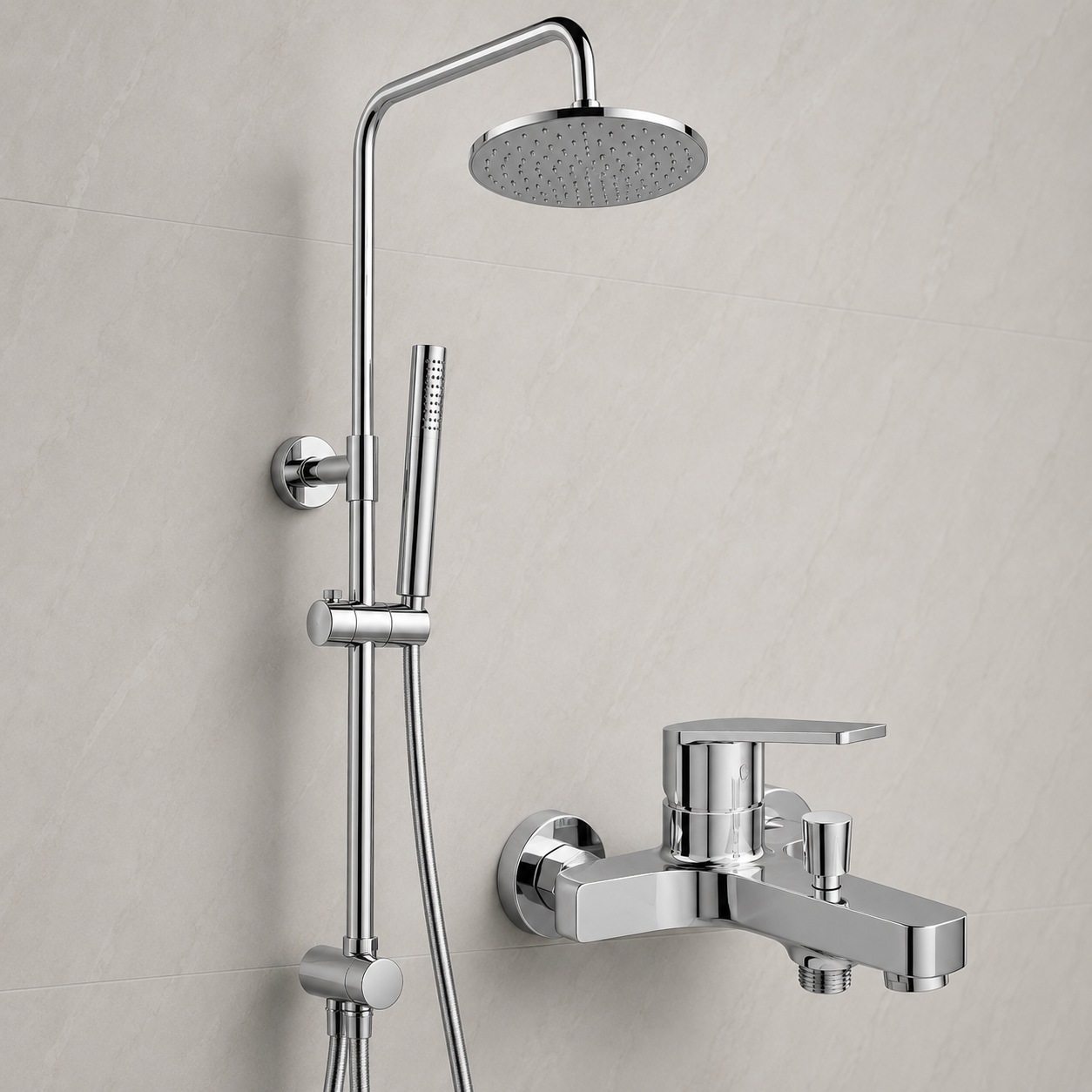 SEMPRE PLUS KROM SET